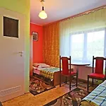 Homestay Juhas *