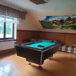Juhas Homestay Zwardon