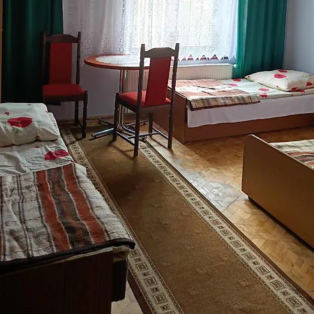 Juhas * Zwardoń