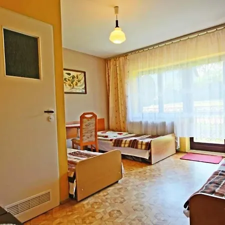 Juhas Habitación en casa particular
