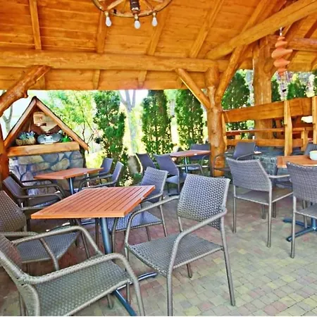 Juhas Homestay Zwardon