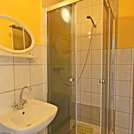 Habitación en casa particular Juhas *