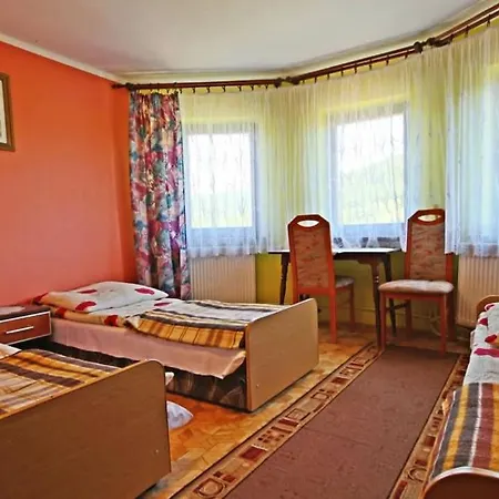Juhas Habitación en casa particular Zwardoń