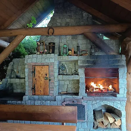Habitación en casa particular Juhas