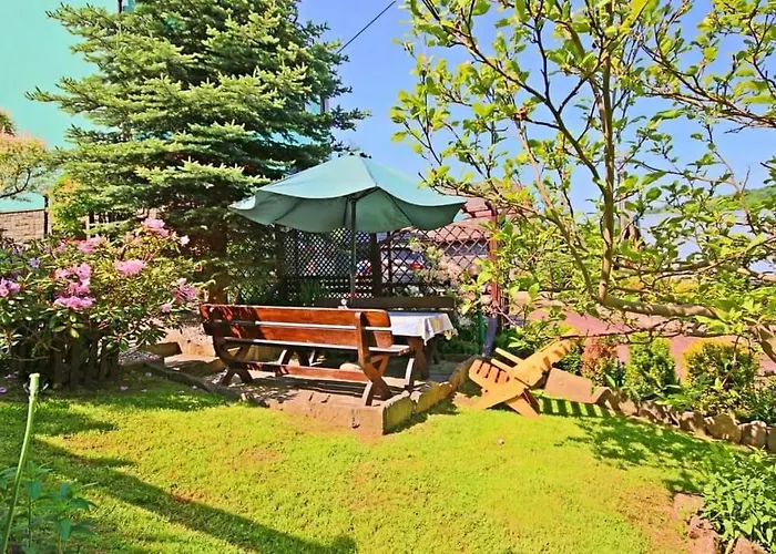 Ubytování v soukromí Juhas