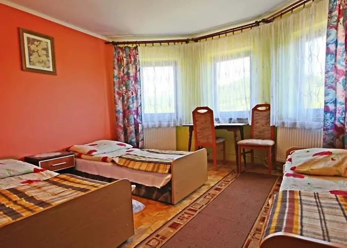 Ubytování v soukromí Juhas