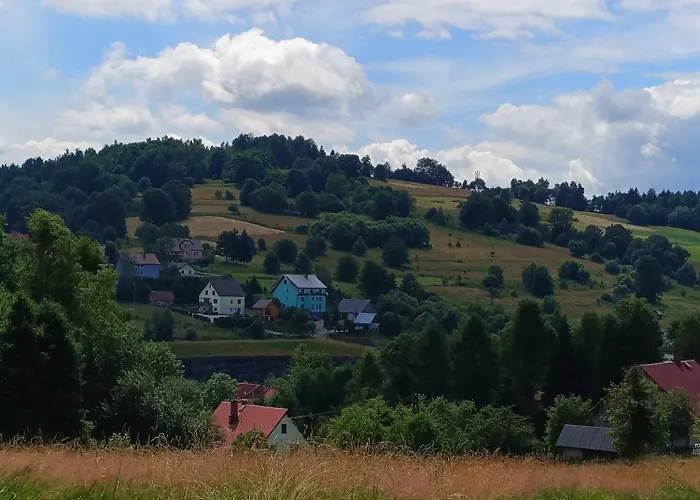 Juhas Ubytování v soukromí *