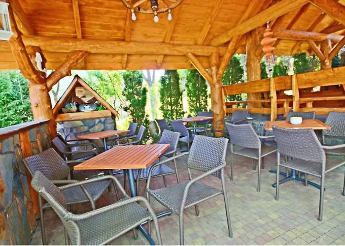 Juhas Homestay Zwardon