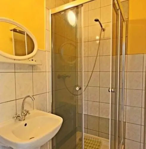 Ubytování v soukromí Juhas *